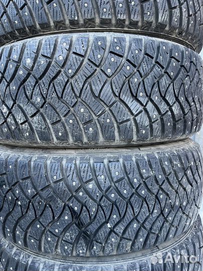 Dunlop GrandTrek Ice 03 235/50 R19