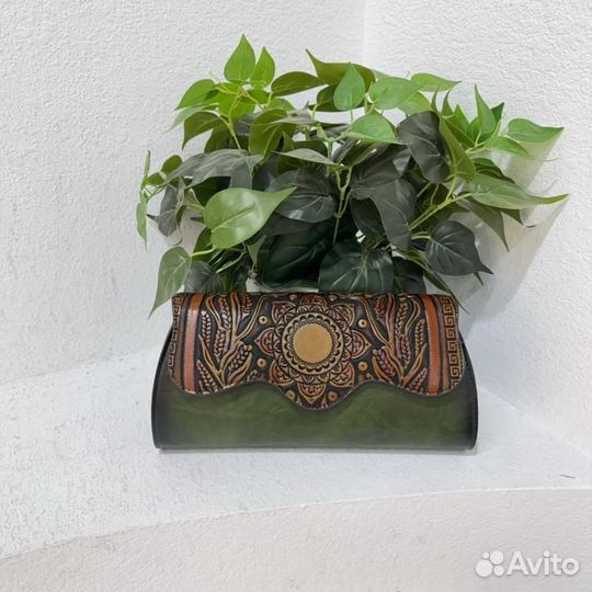 Сумочи монгольские