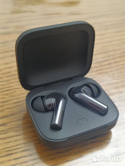 Oneplus buds 3 новые