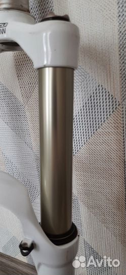 Вилка Suntour Auron