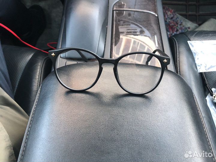 Солнечные очки женские новые