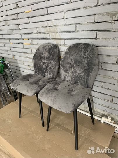 Стул Оливер