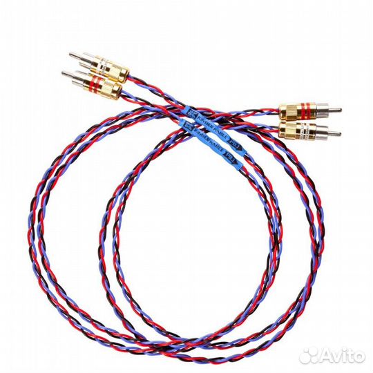 Кабель межблочный аудио Kimber Kable pbjbal-2.0M