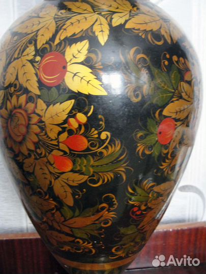 Ваза артели 