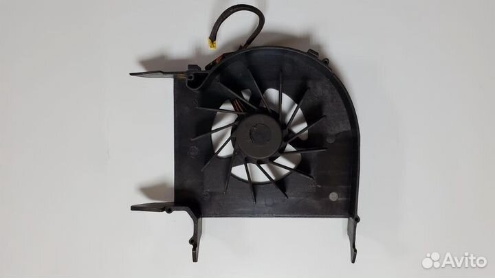 Вентилятор HP dv7-3000