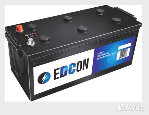 Зарядка обслуживание аккумуляторов