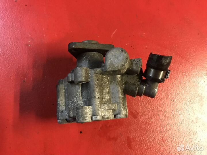 Насос гур Fiat Doblo 223 188 A9.000