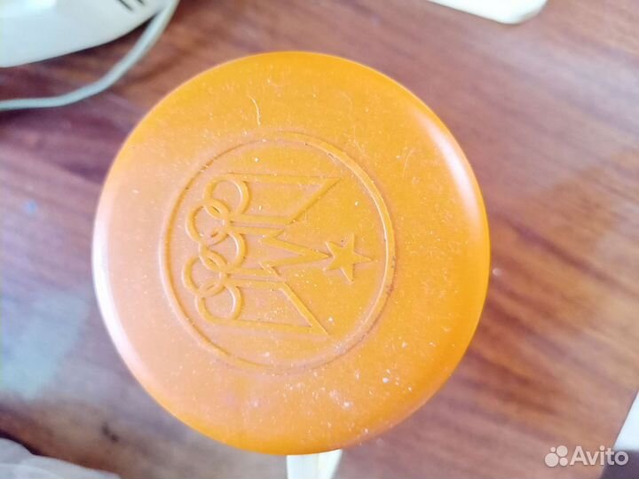 Кружка-термос 1980 г СССР