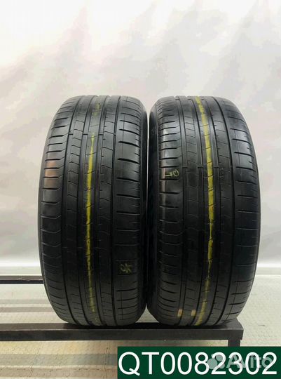 Pirelli P Zero PZ4 275/50 R20 96P