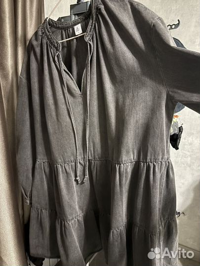 Платье женское 50 52