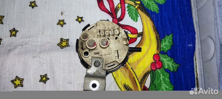 Прессостат Candy cs2 88ru