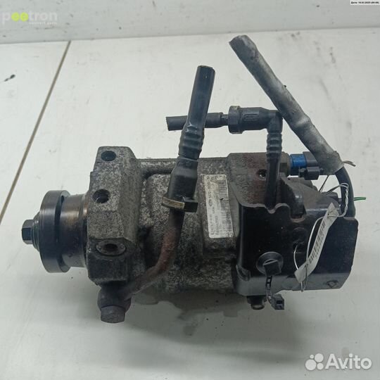 Б/У Б/У тнвд 57Q9B395A ford