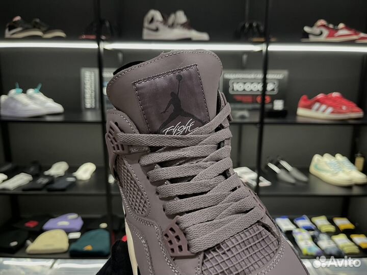 Кроссовки A Ma Maniere X Nike Air Jordan 4 