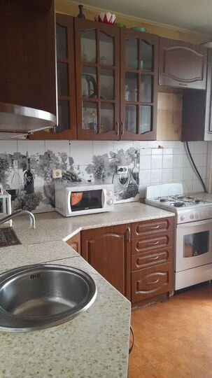 2-к. квартира, 62 м², 5/9 эт.