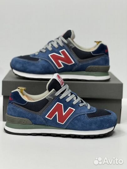 Кроссовки New balance 574 (42)