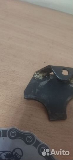 Вилочка кпп Паннония т5