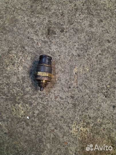 Датчик давления топлива DAF XF 105 2008 1673078