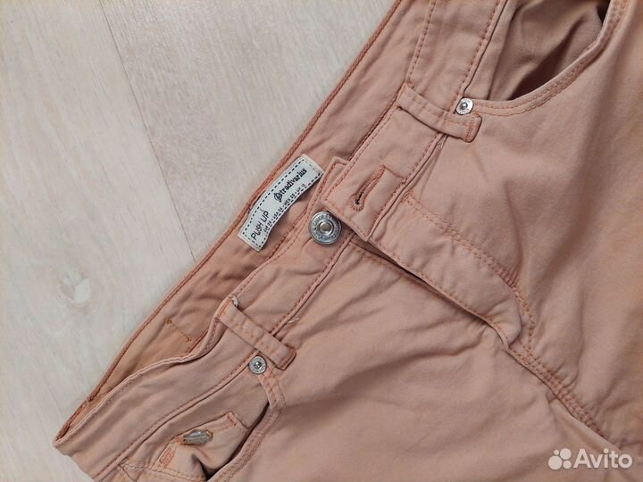 Джинсы пакетом 42 44