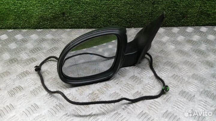 Зеркало заднего вида Volkswagen Tiguan Левое