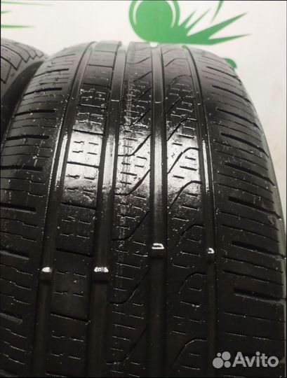 Pirelli Cinturato P7 All Season 205/55 R17