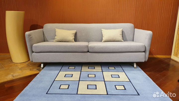 Дизайнерский ковер