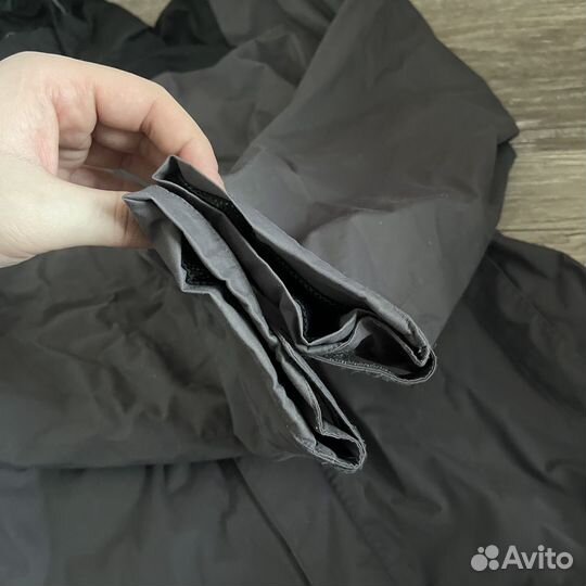 Ветровка Jack Wolfskin