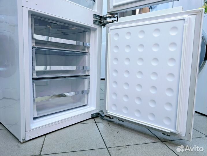 Холодильник Haier