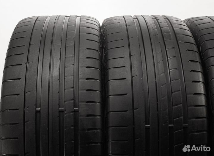 Goodyear Eagle F1 Asymmetric 2 SUV 285/40 R21 109Y