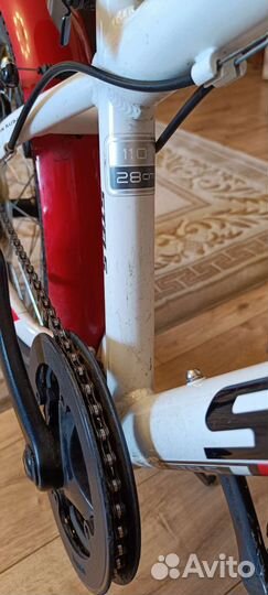 Велосипед детский горный Stels Pilot 230