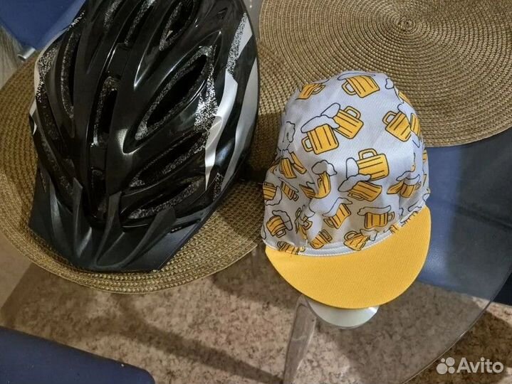 Шоссейный велосипед Wels