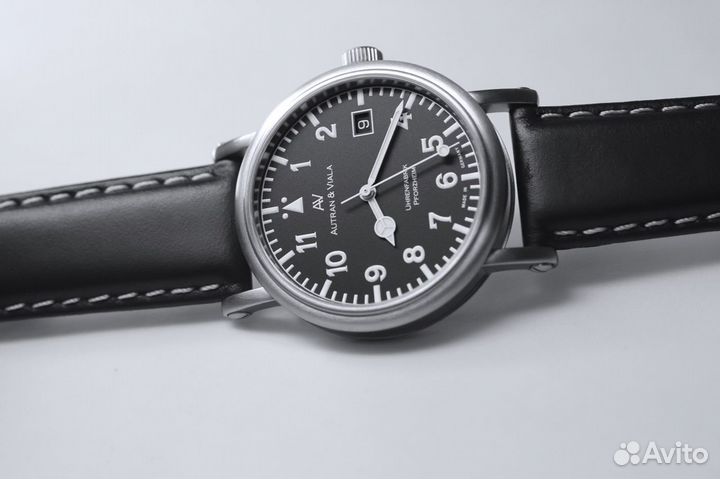 Ремонт механических часов