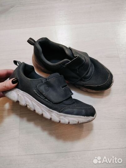 Обувь для мальчика пакетом 33
