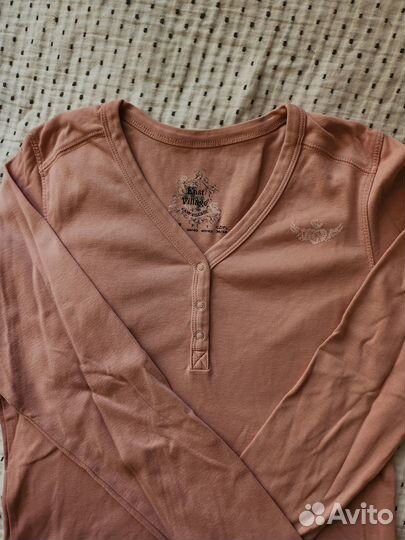 Пакет вещей Tom Tailor, Espirit, Bershka