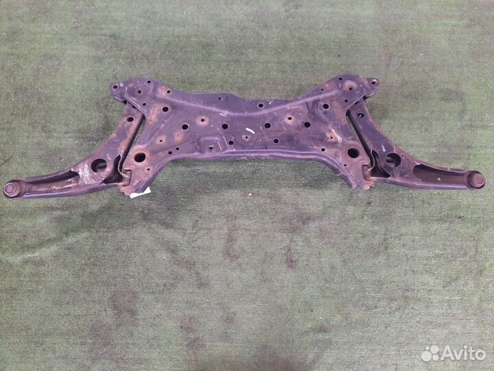 Балка под двс mitsubishi RVR GA3W 4B10 (3202) 2WD