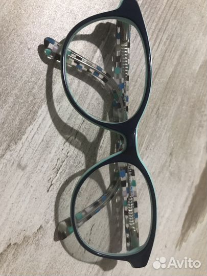 Оправа для очков детская