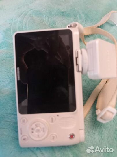 Фотоаппарат Самсунг NX 1000