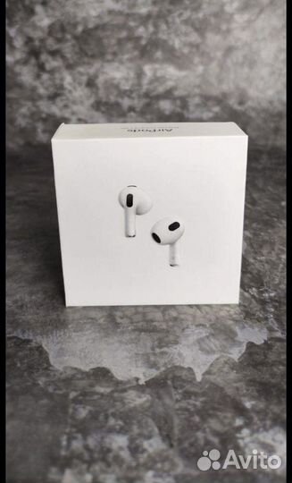 Airpods 3