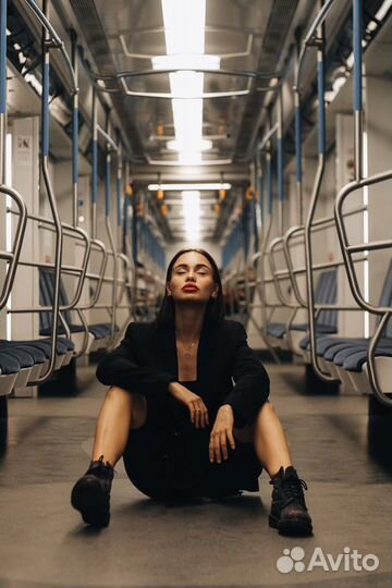 Приятный Фотограф Москва