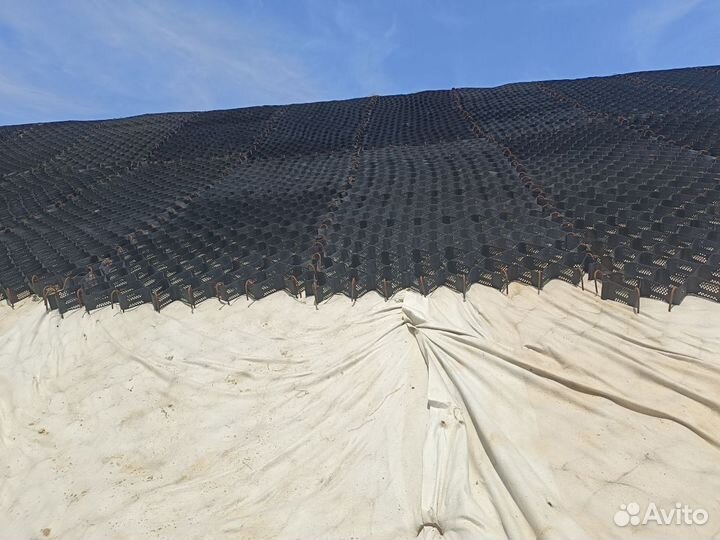 Георешетка