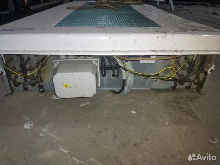 Воздухоохладители