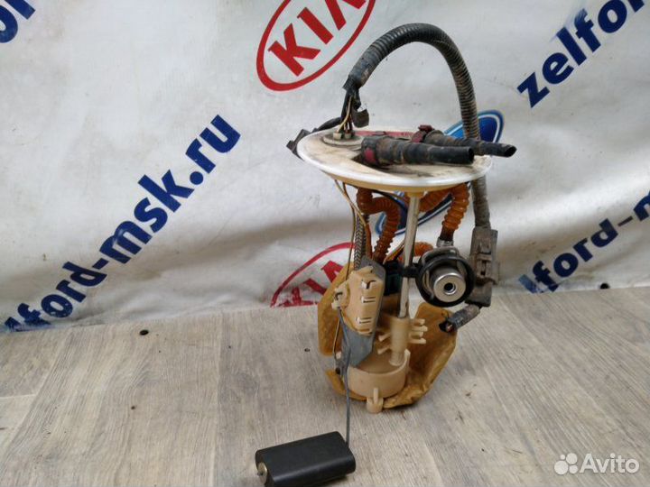 Бензонасос Ford Explorer U152 colognev6 2002