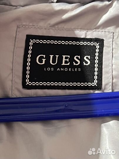 Куртка женская Guess