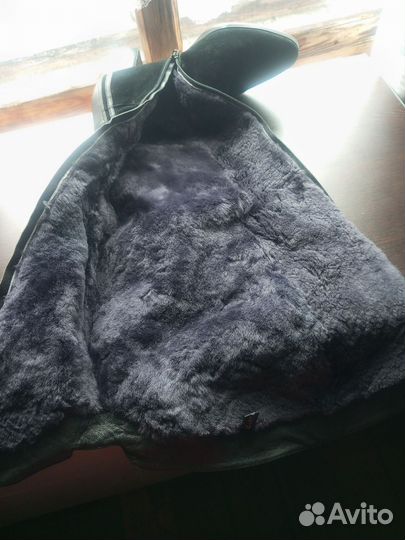 Сапоги женские зимние ботфорты