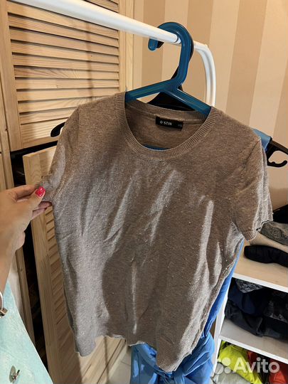 Вещи пакетом S