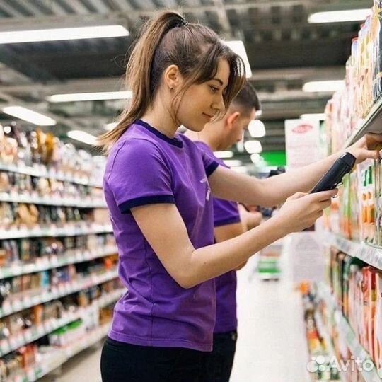 Мерчендайзер