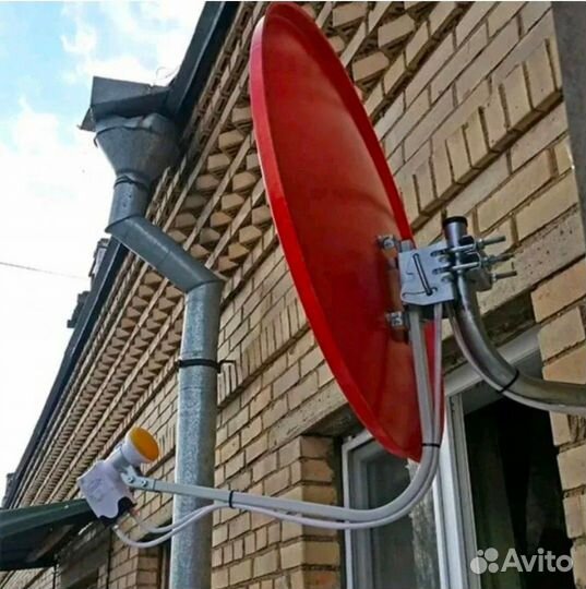 Подключение интернета в частный дом дачу