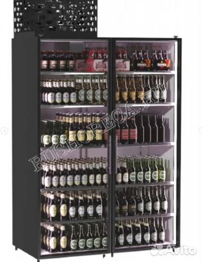 Холодильный фронт коловрат 2