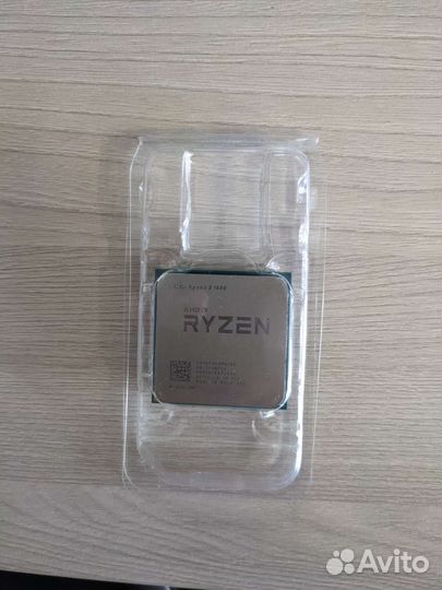 Ryzen 5 1600