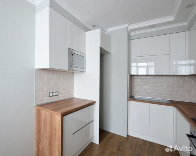 Кухни на заказ красота и комфорт в доме