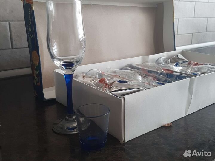 Набор посуды